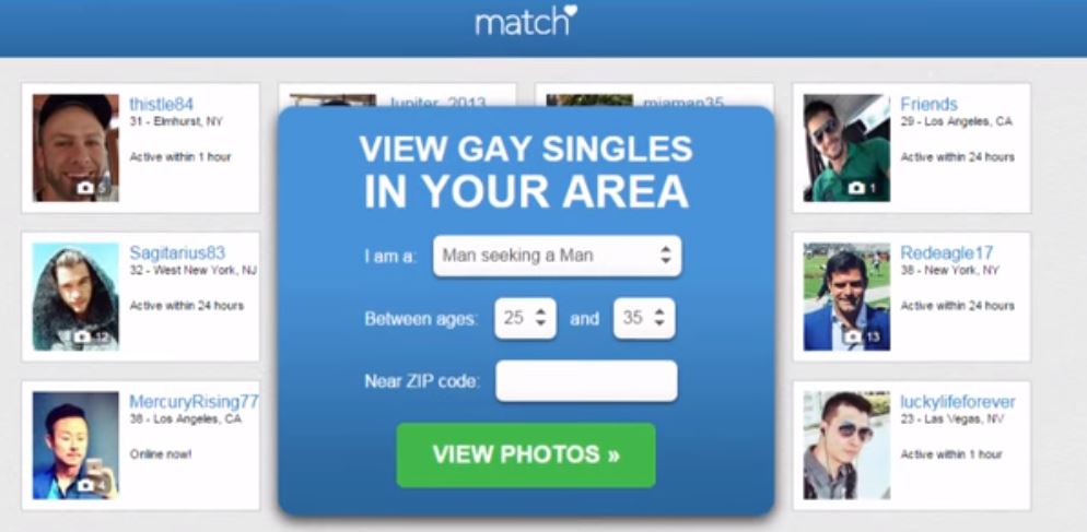 gay dating sites in usa