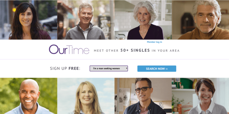 ourtime complaints phone number usa free