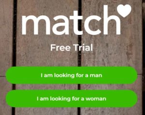 Au Match Free Trial