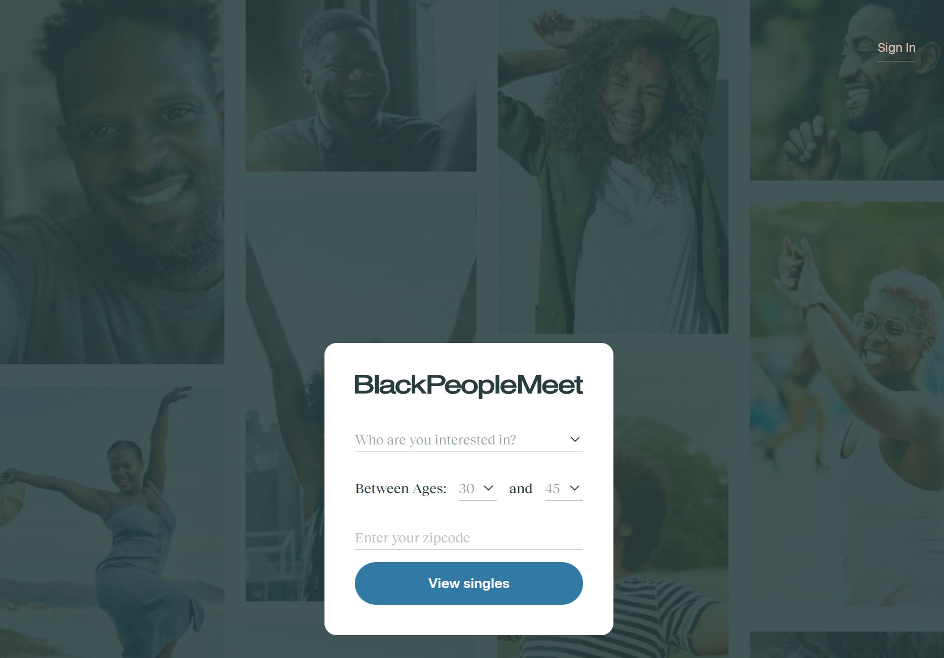 Blackpeoplemeet Full Review 2023 With Pros And Cons