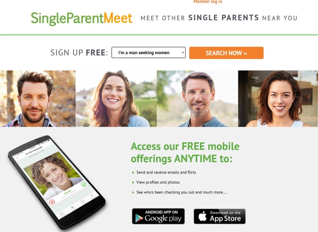 Single-Parent-Meet